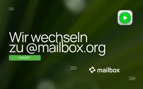 Blog article logo