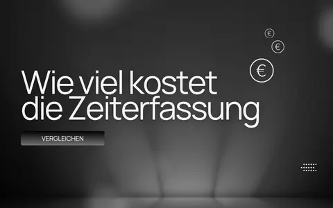 Blog article logo