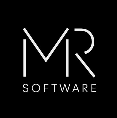 Logo - MR Software GmbH
