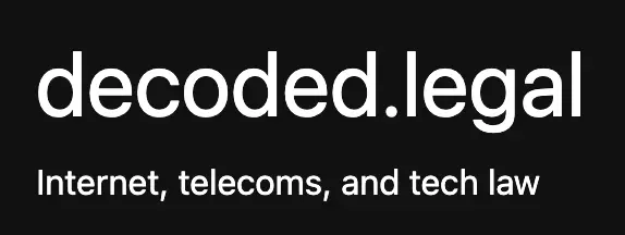 decoded.legal