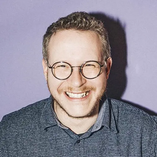 Jörg Hartmann