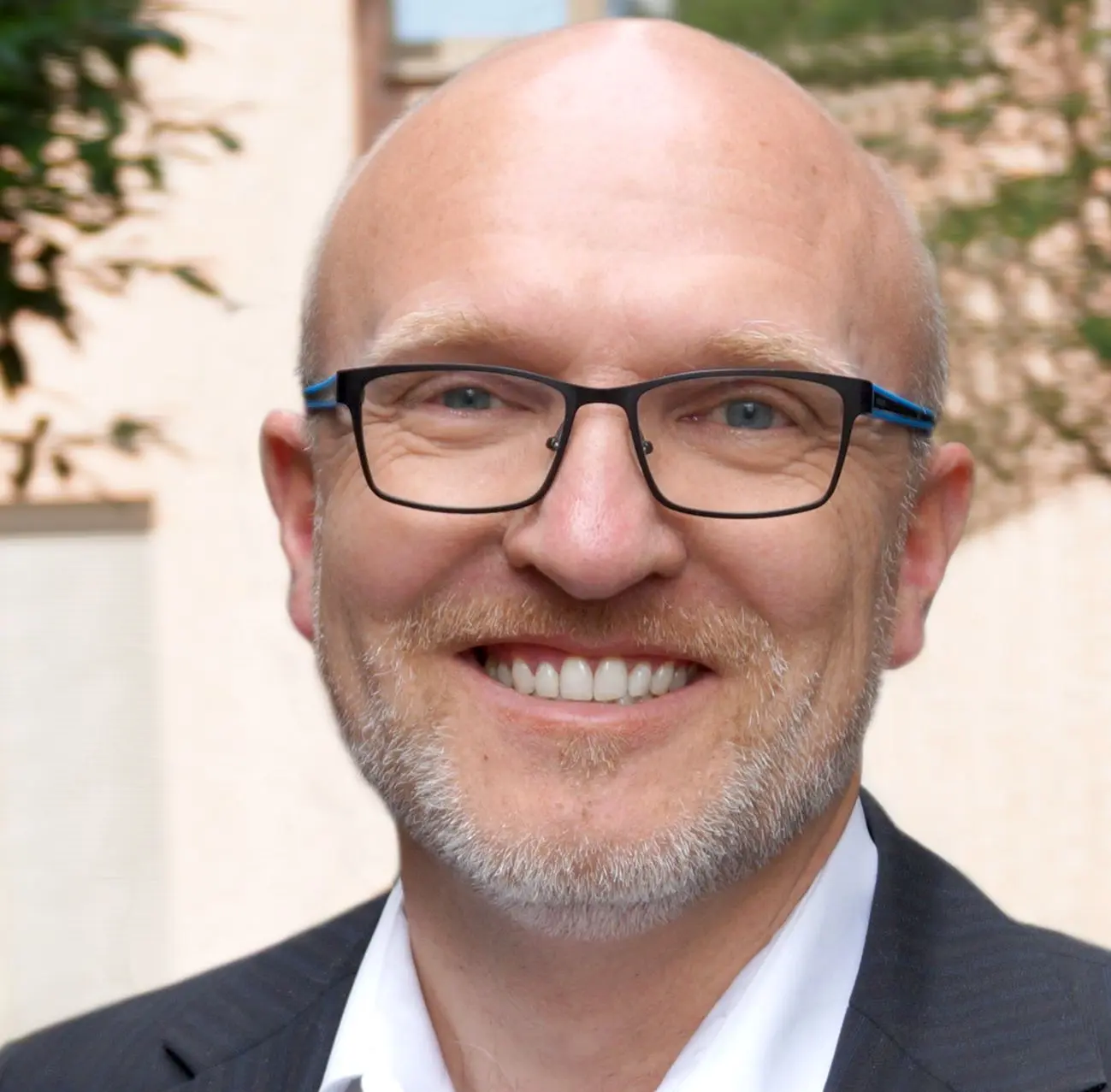 Stefan Schütt